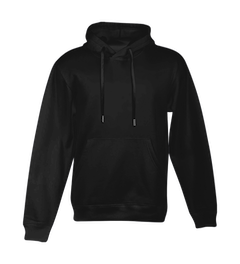 a hoddie