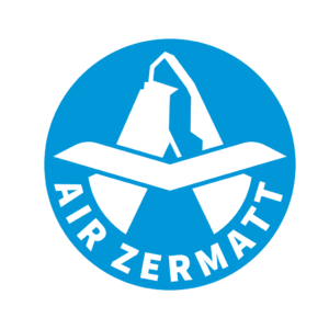 Logo Air Zermatt