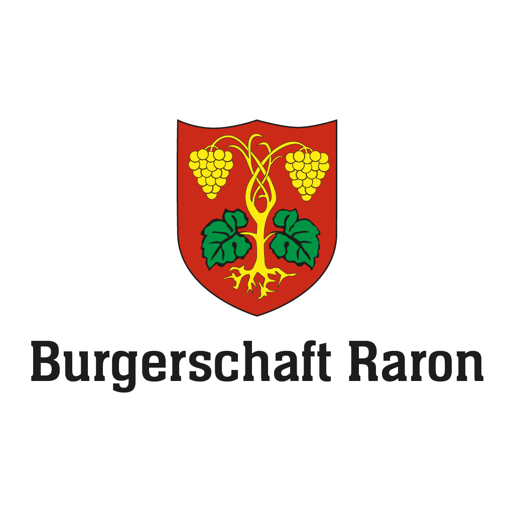 Burgschaft Raron
